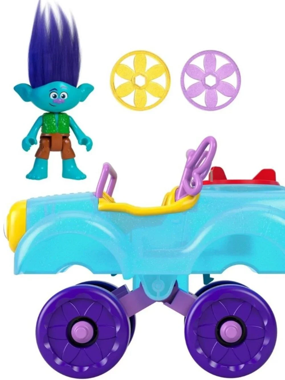Fisher-Price brand new